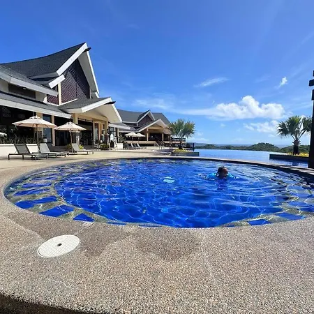 Alta Vista De Boracay, Loft 304 Apartment